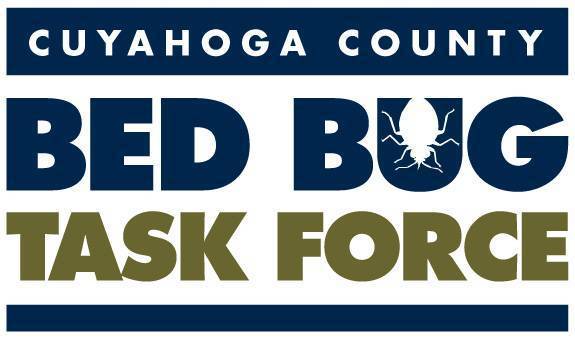 Cuyahoga County Bed Bug Task Force